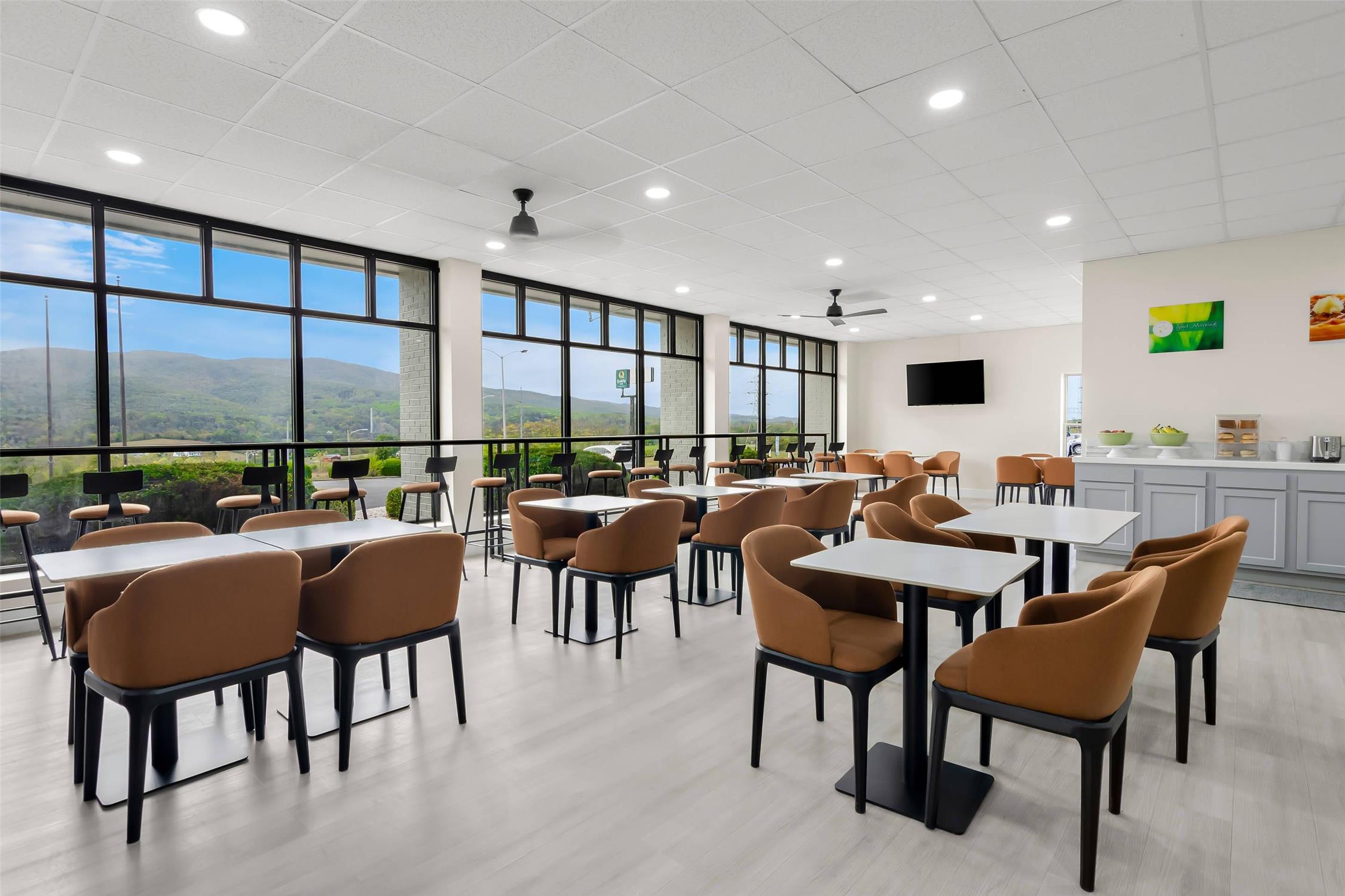 Quality Inn & Suites Wytheville 19/26