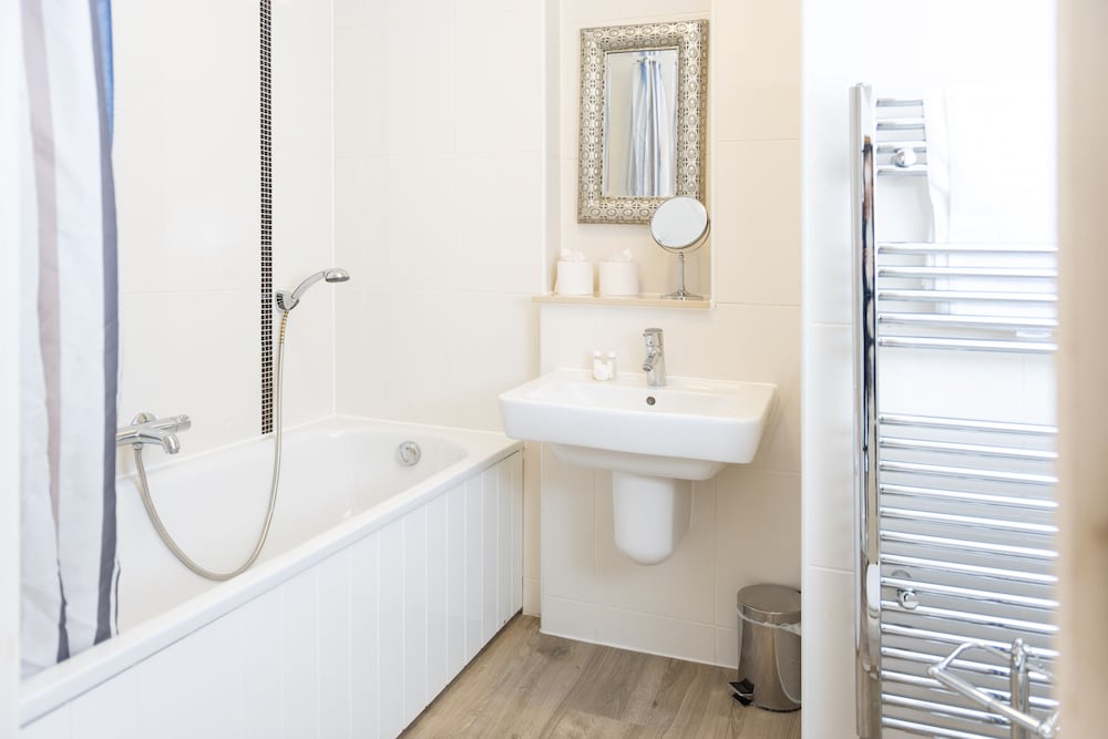 City Stay Apartments - The Hub Mk 44/45
