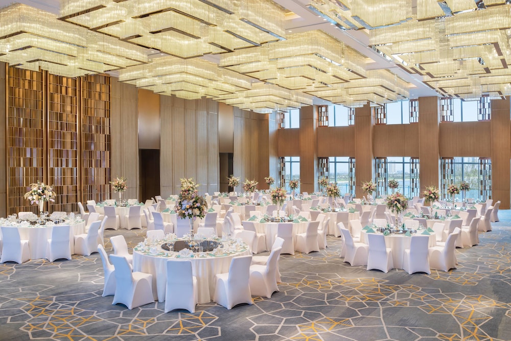 Le Meridien Xi'an Chanba 44/54