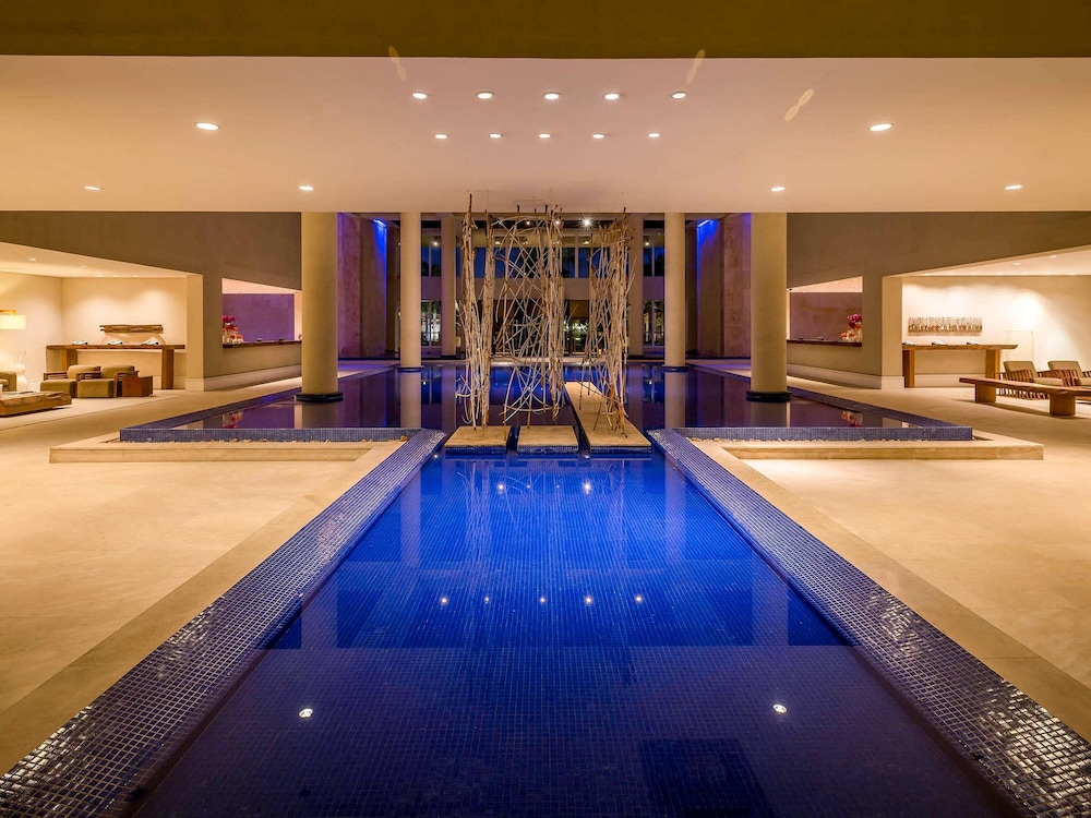 Hotel Jequitimar Guaruja Resort & SPA by Accor 42/72