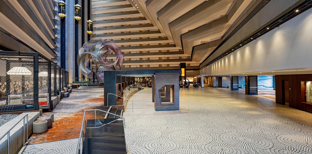Hyatt Regency San Francisco 73/80