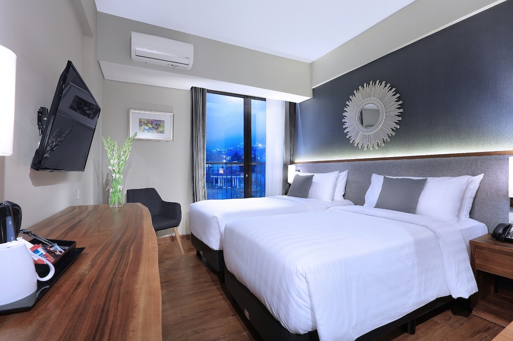 Aston Inn Batu - Malang 8/40