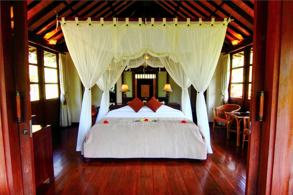 Bagus Jati Health & Wellbeing Retreat 16/50