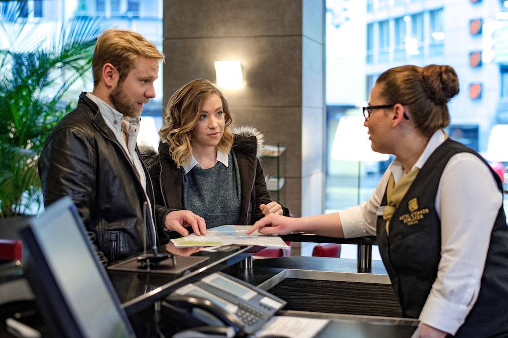 Sternen Oerlikon Hotel 9/42