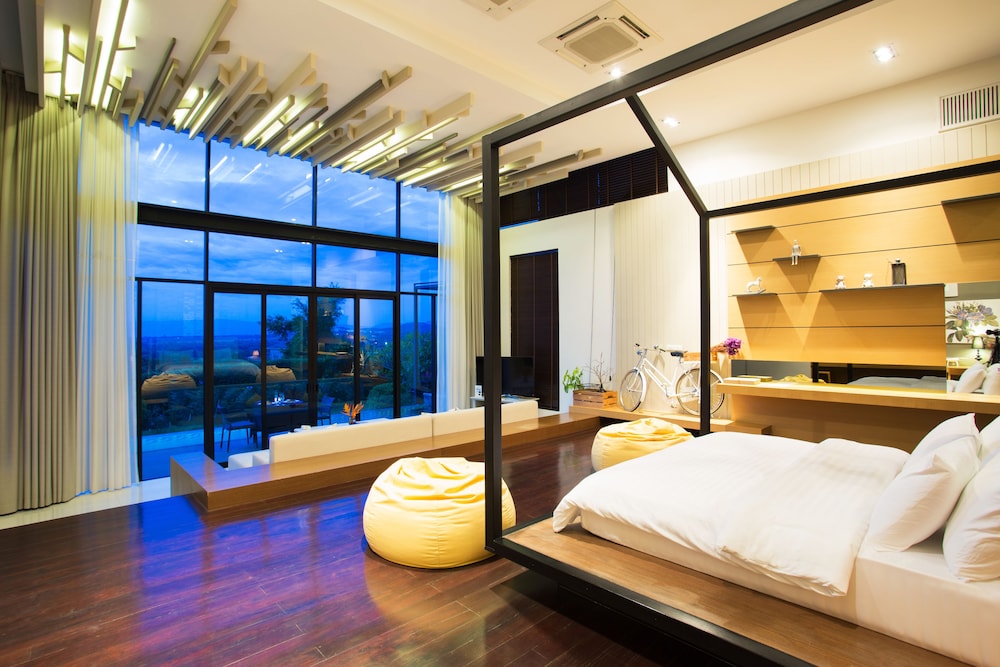 The Private Pool Villas at Civilai Hill, Khaoyai 15/77