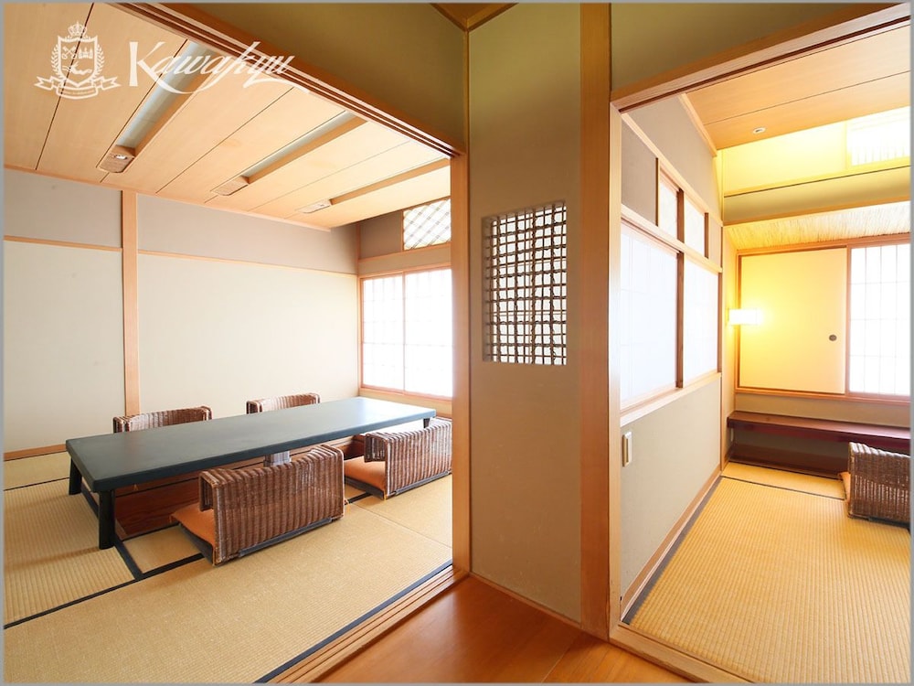 Kawakyu Hotel 49/49