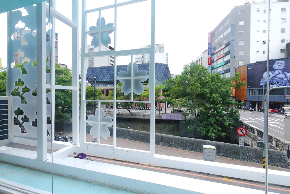 Ssbhotel-Shin Sei Bashi 10/67