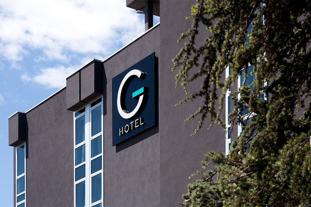G Hotel Pescara 4/52