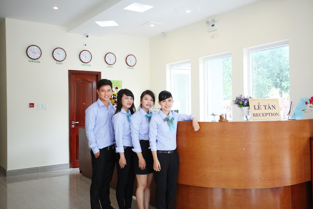 Sun And Sea Hotel Phu Quoc 48/51