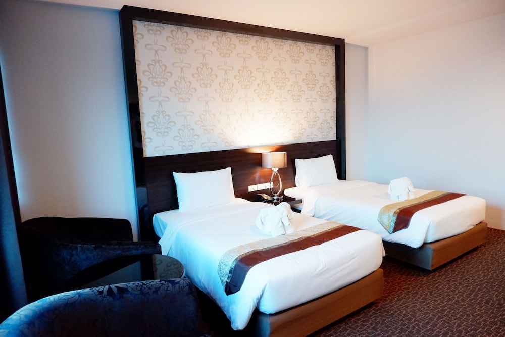 Siam Oriental Hotel 22/69