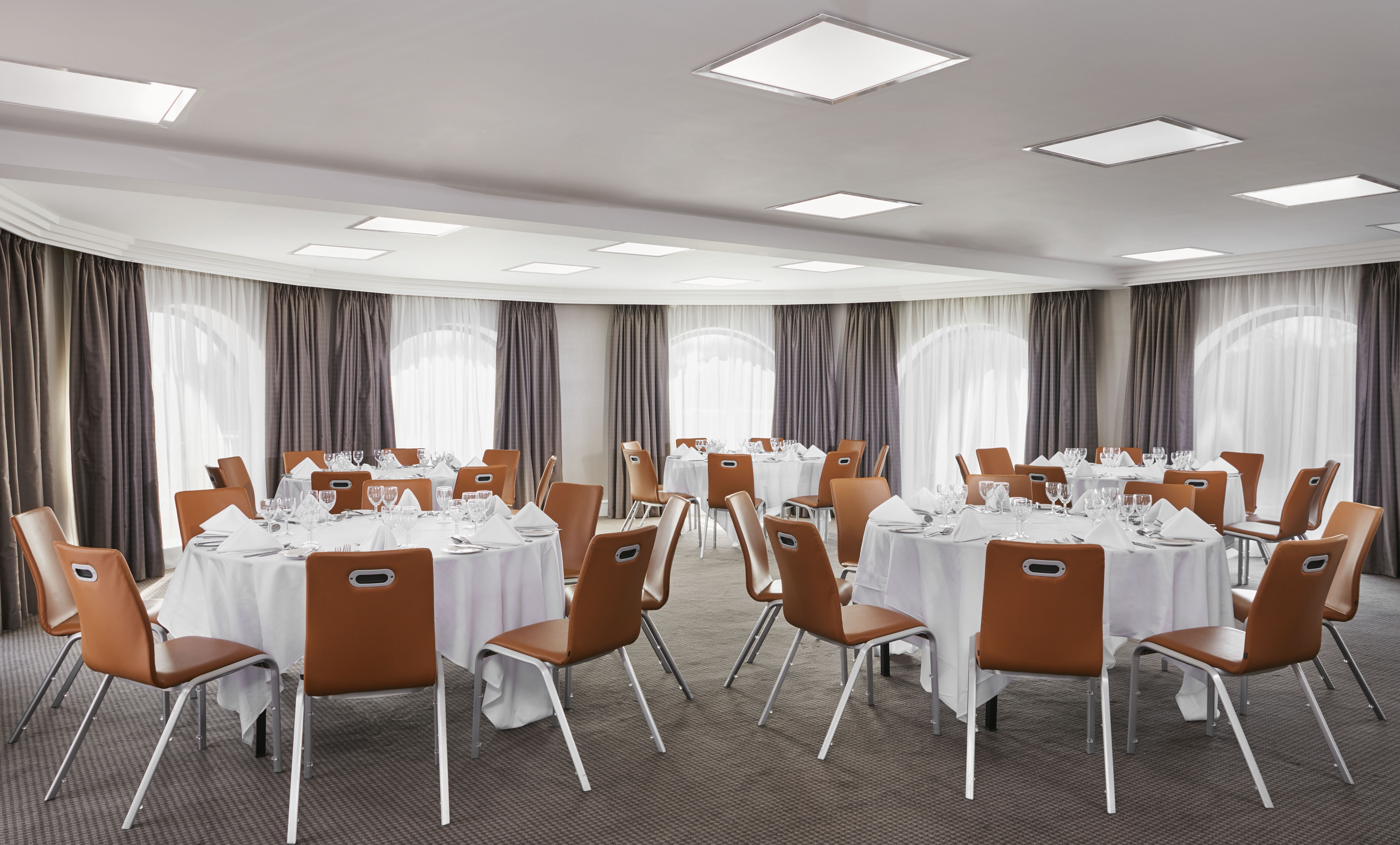 Leonardo Hotel and Conference Venue Hinckley Island 59/60