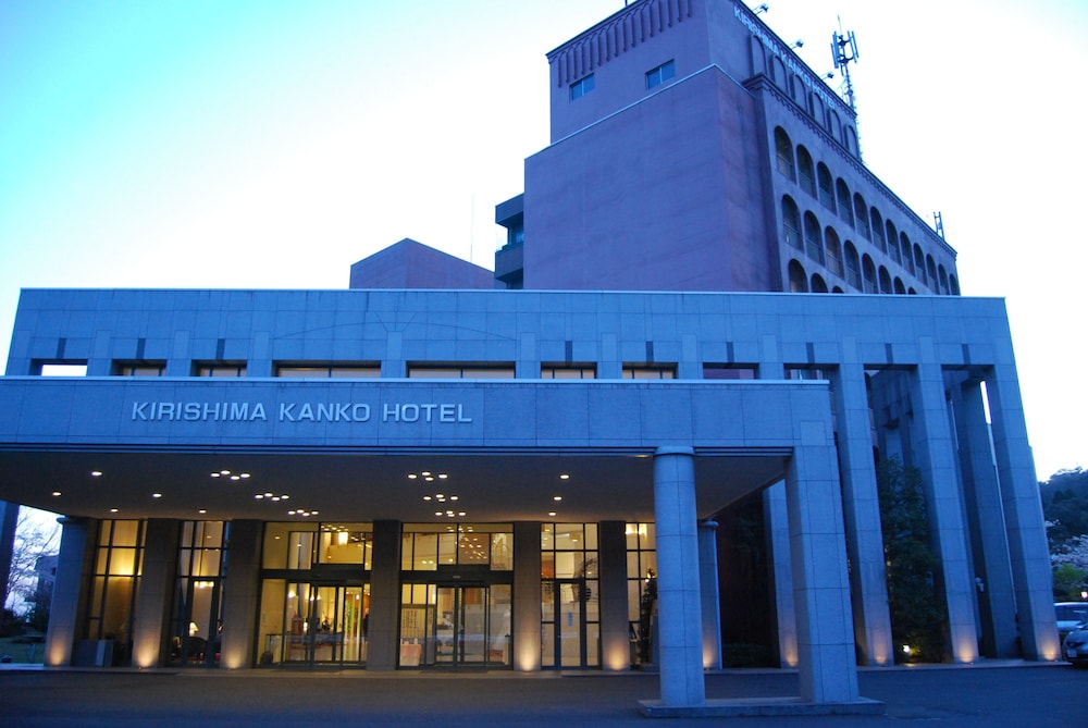 Kirishima Kanko Hotel 2/50