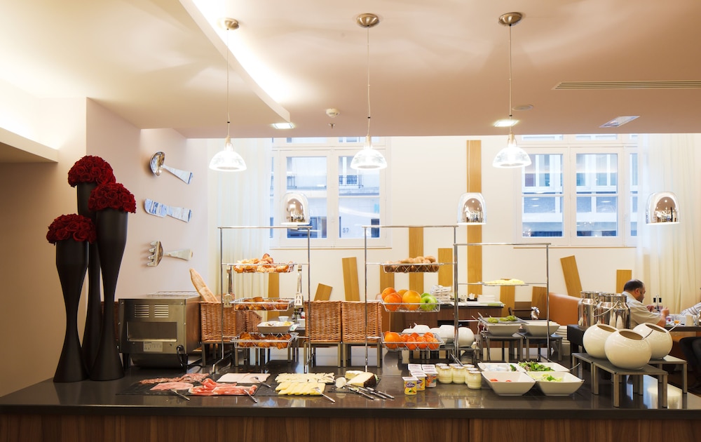 Le Parchamp, Paris Boulogne, a Tribute Portfolio Hotel 44/66