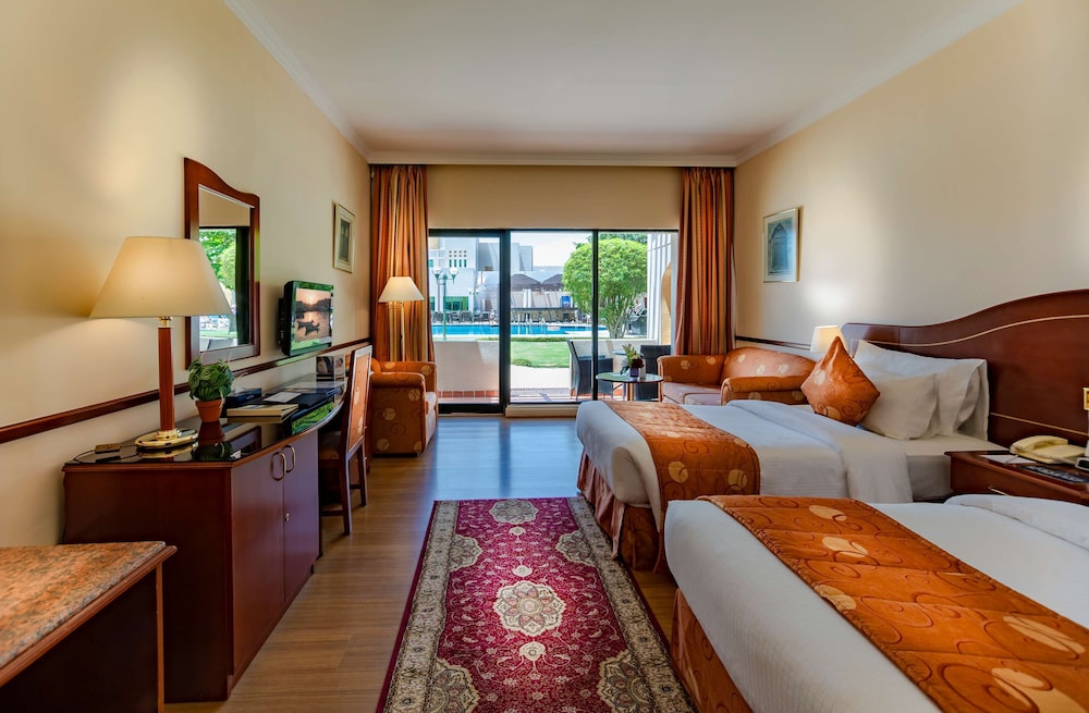 Golden Tulip Nizwa Hotel 22/69