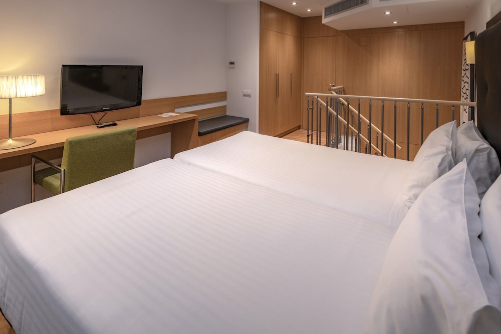 Apartamentos Playa de Castelldefels 19/51