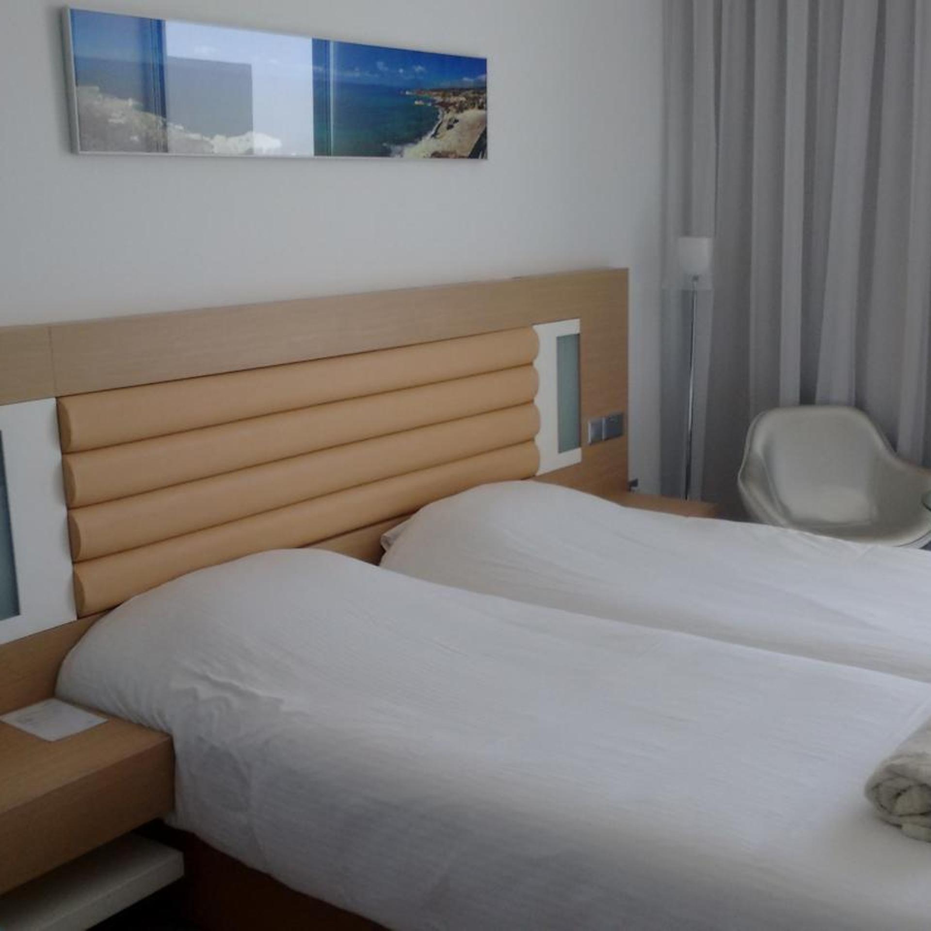 Room, Inland View، Vrissaki Beach Hotel 5/10