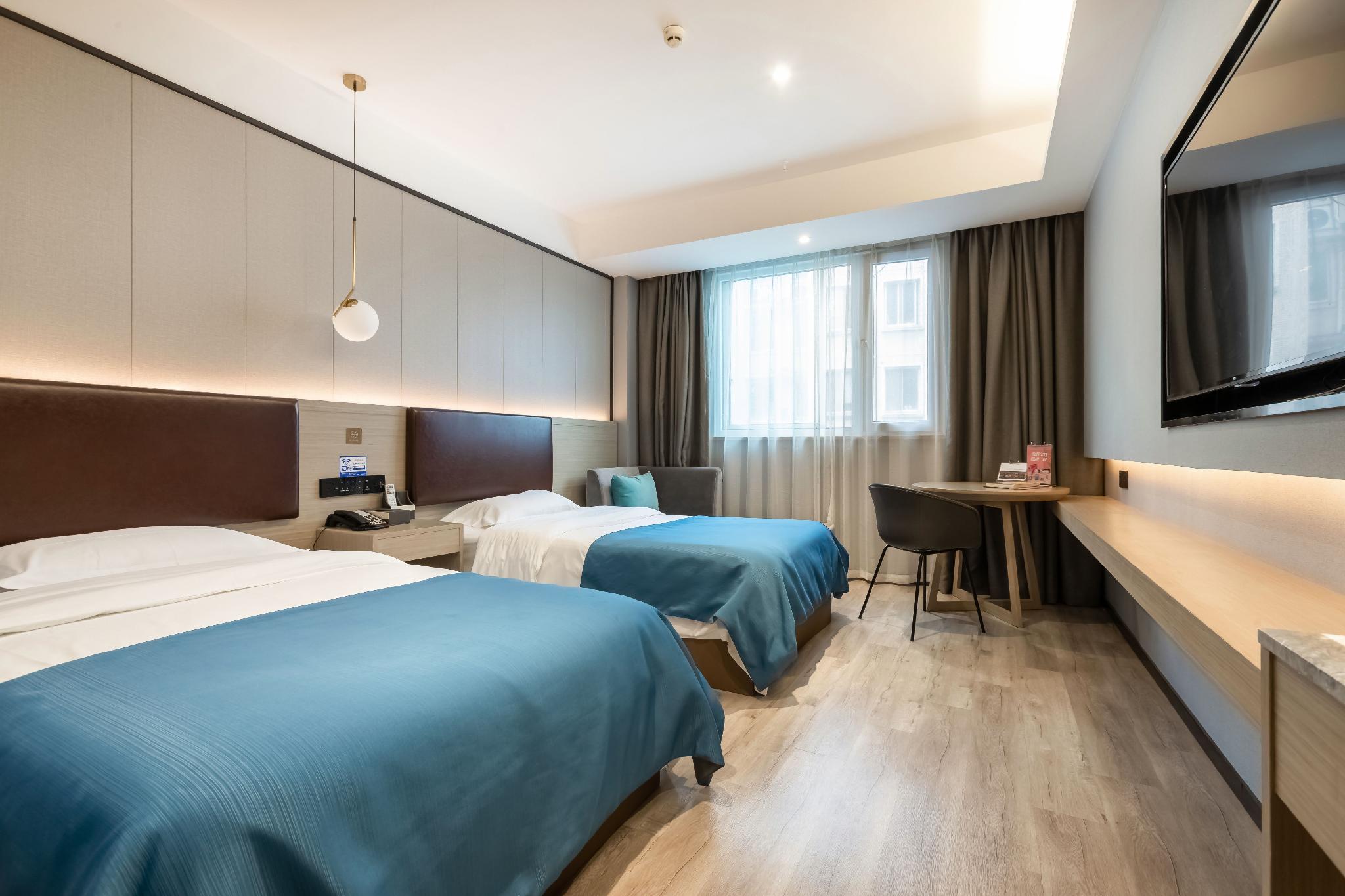 Gya Wuxi Hubin Commercial Street Taihu Scenic Area Hotel 25/58