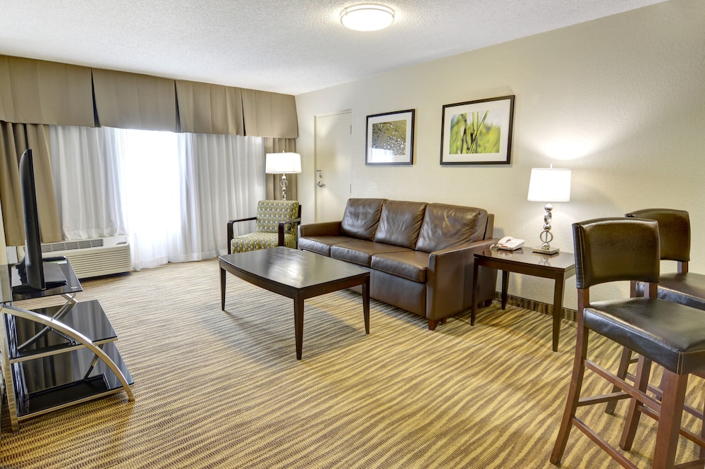 Holiday Inn St Petersburg N Clearwater 39/68