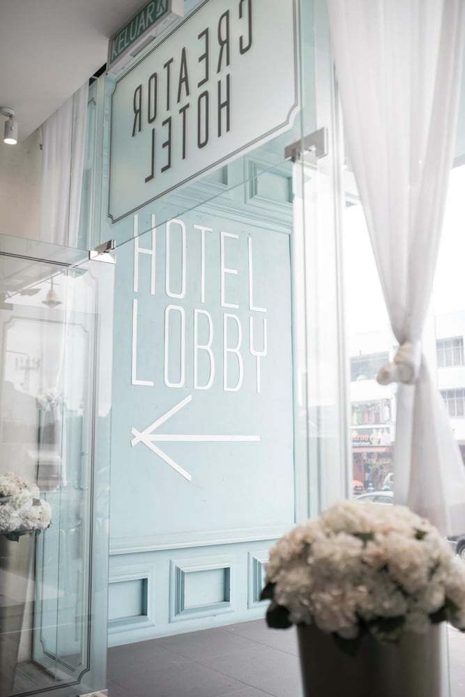 Creator Hotel 4/47