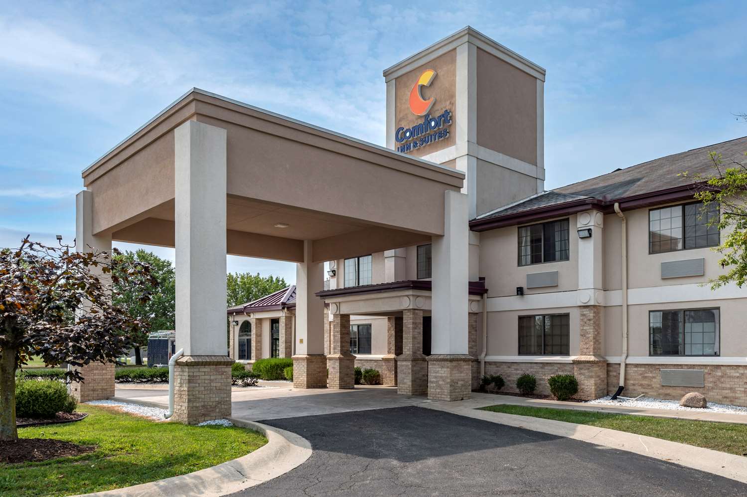 amenities