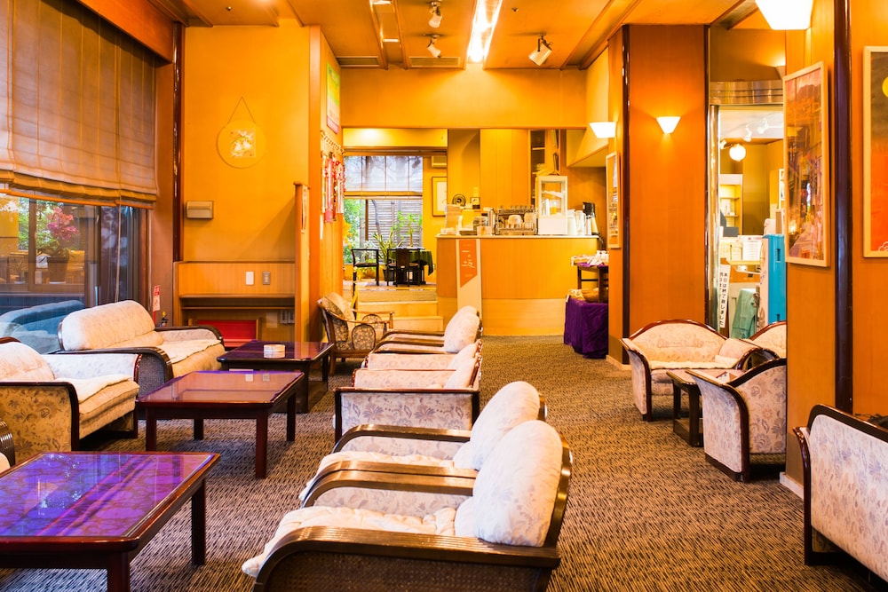 Hotel Nishi No Miyabi Tokiwa 28/50
