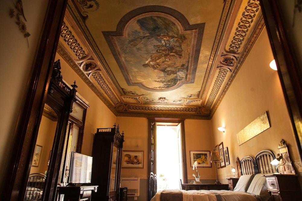 B&B Palazzo Melluso 4/39