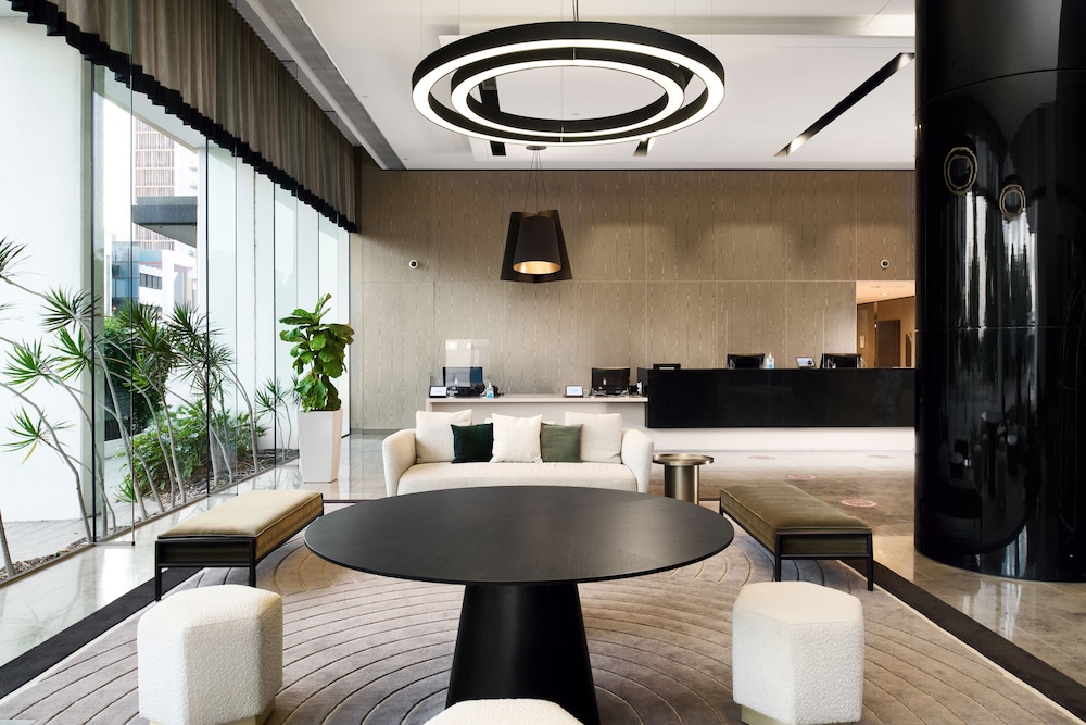 FRASER SUITES PERTH 6/67