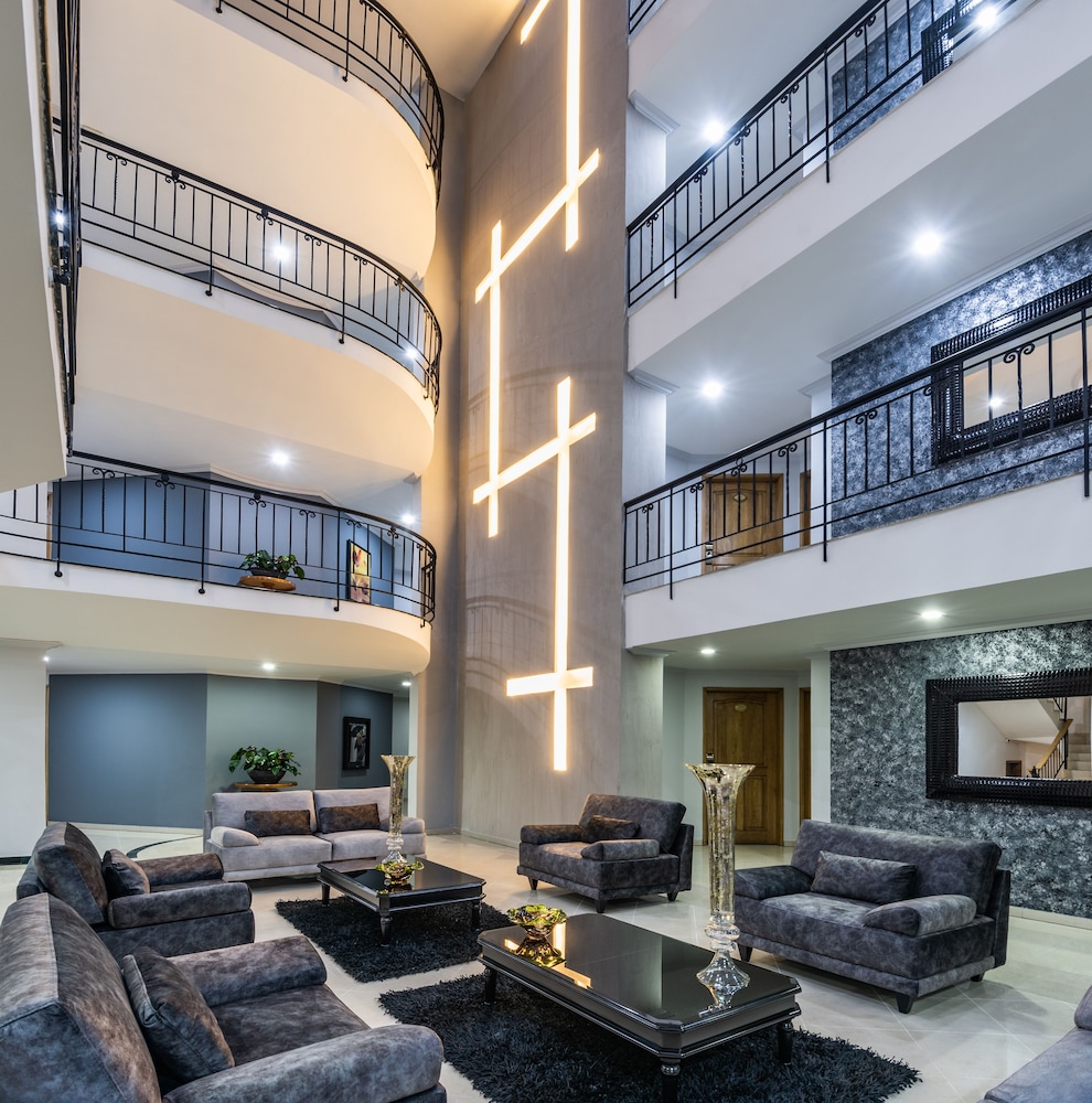 Hotel Egina Bogota 46/69