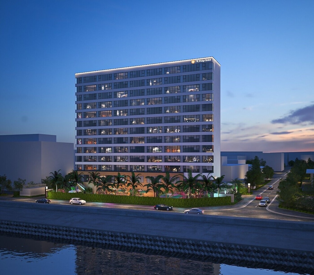 Grand Monday Resort Tokyo Bay Maihama 1/50