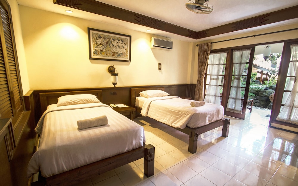 DUTA GARDEN HOTEL 11/58