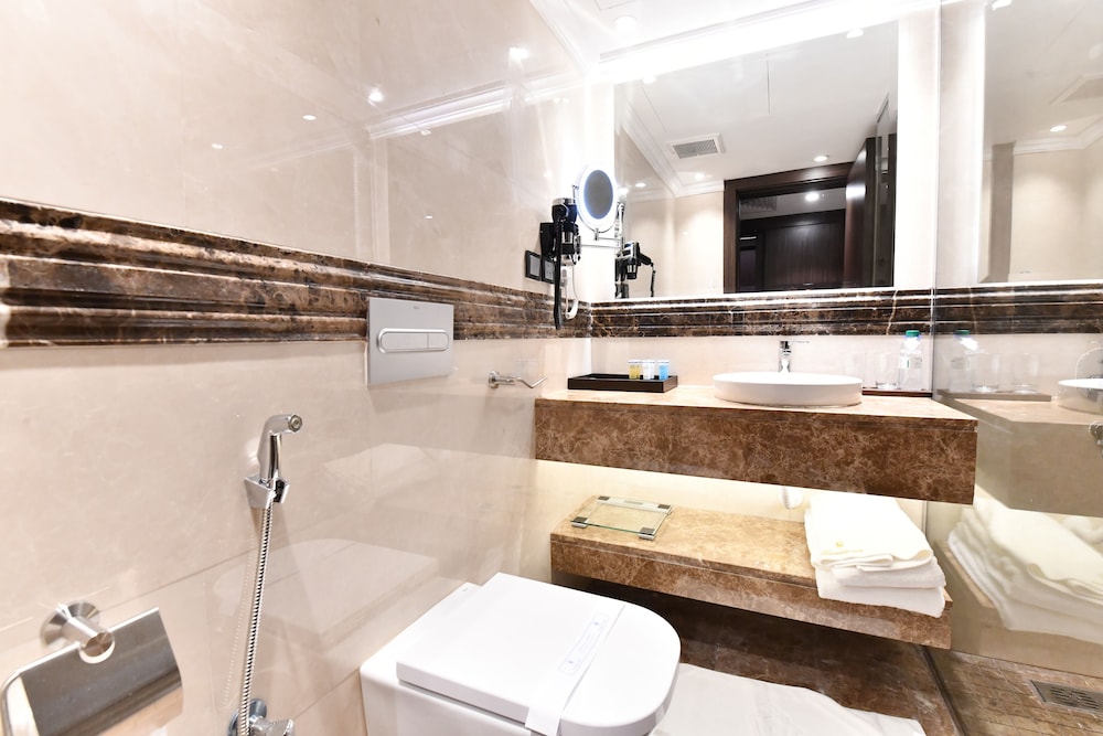 فندق كازابلانكا جدة(Casablanca Hotel Jeddah) 28/76