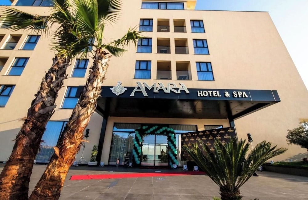 Amara Hotel & SPA 4/50