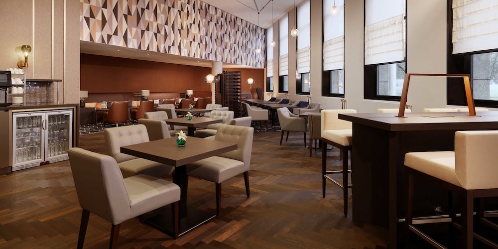 SHERATON BERLIN GRAND HOTEL ESPLANADE 29/39