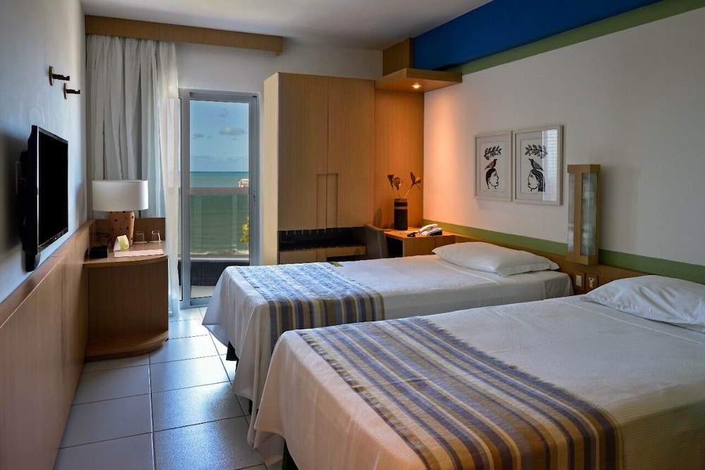 Hotel Verdegreen 17/67