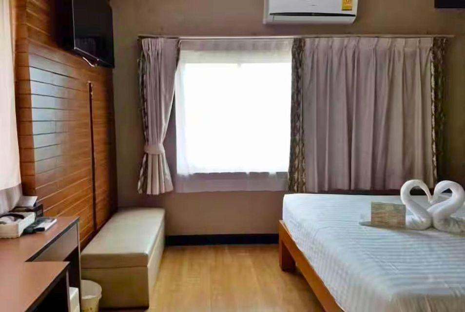 غرفة قياسية، Cactus Resort & Hotel 2/2
