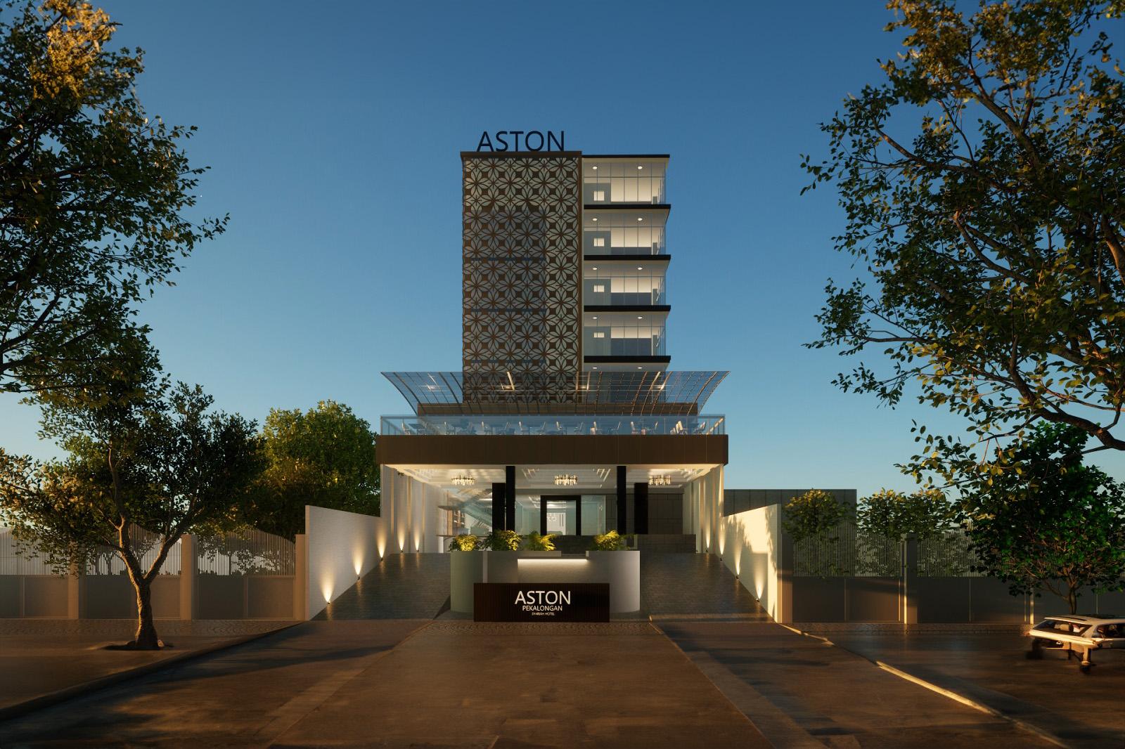 Aston Pekalongan Syariah Hotel and Conference Center in PEKALONGAN