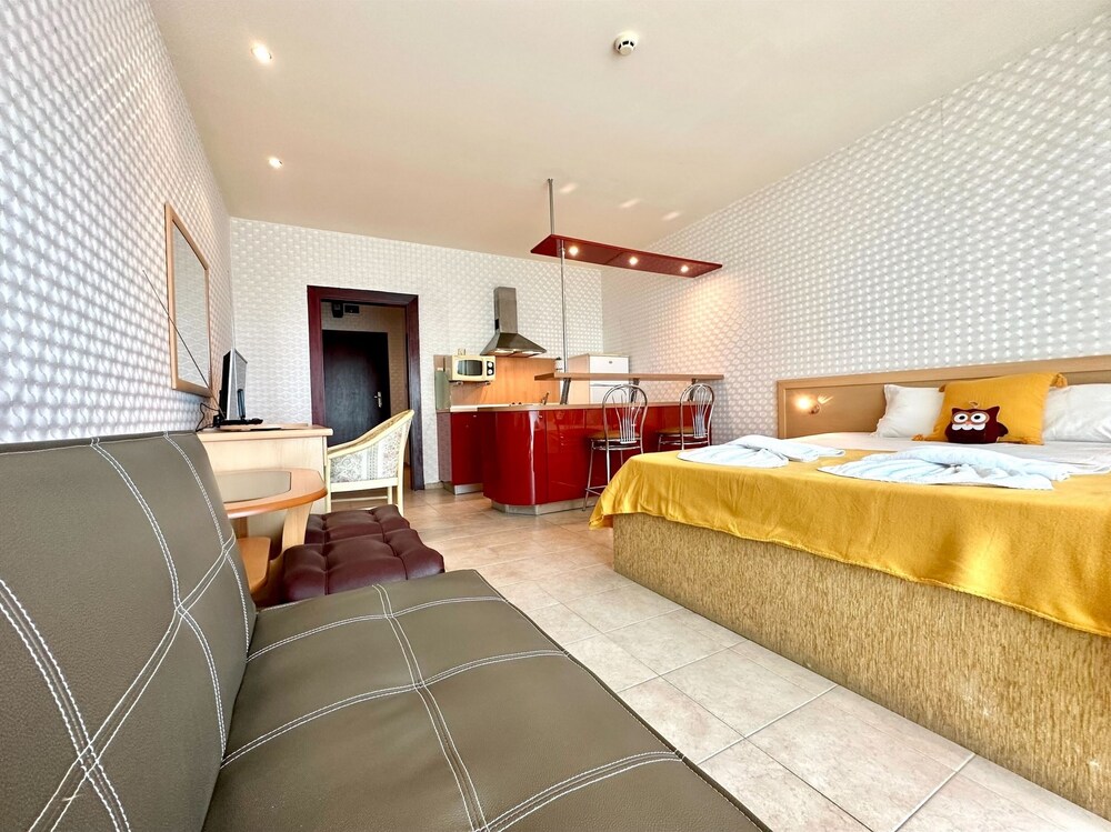 Planeta Hotel and Aquapark 23/50