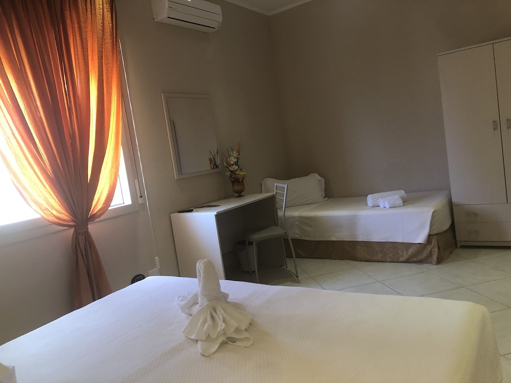 B&B Il Tempio Di Hera 17/48