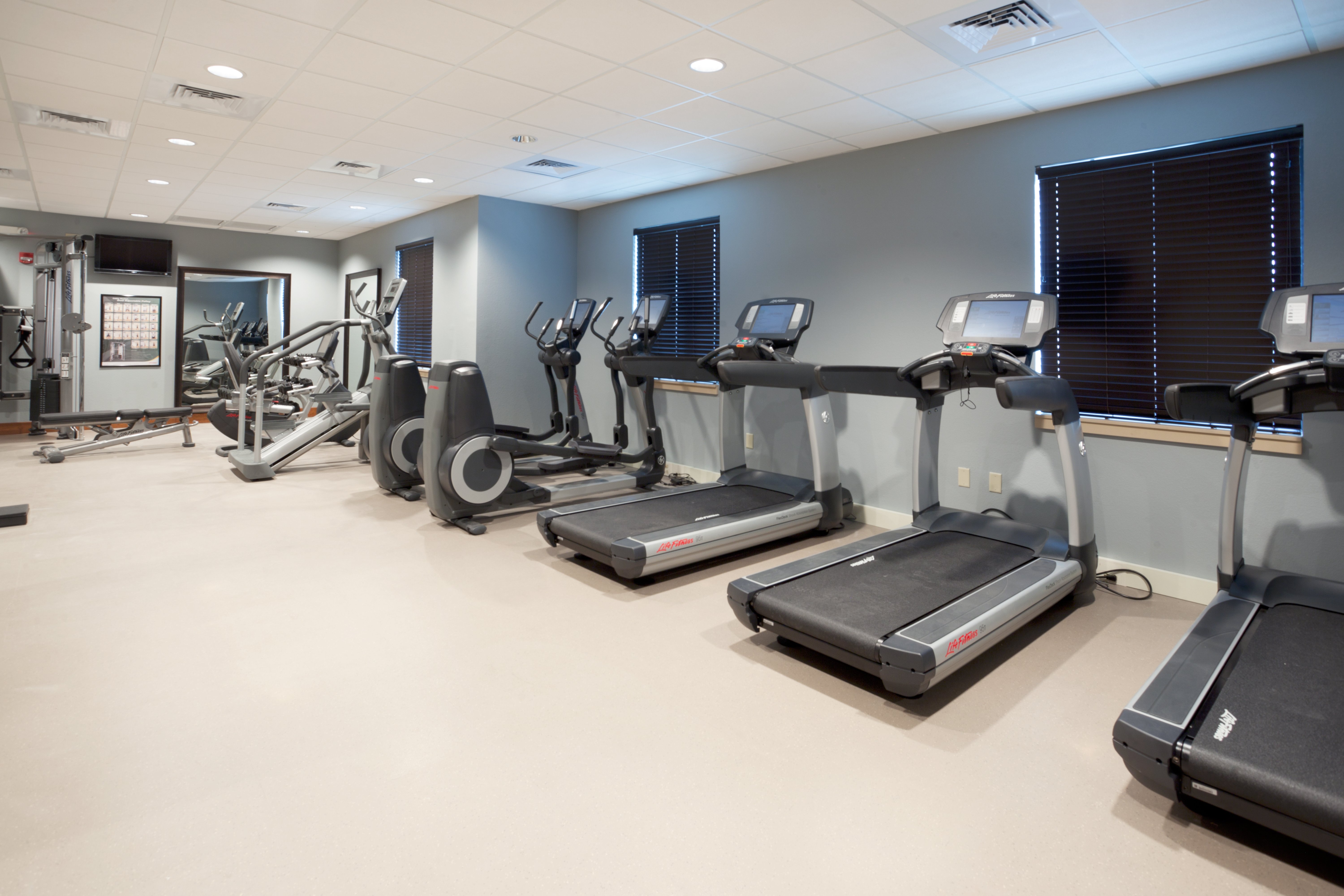 Staybridge Suites San Antonio - Stone Oak 14/40