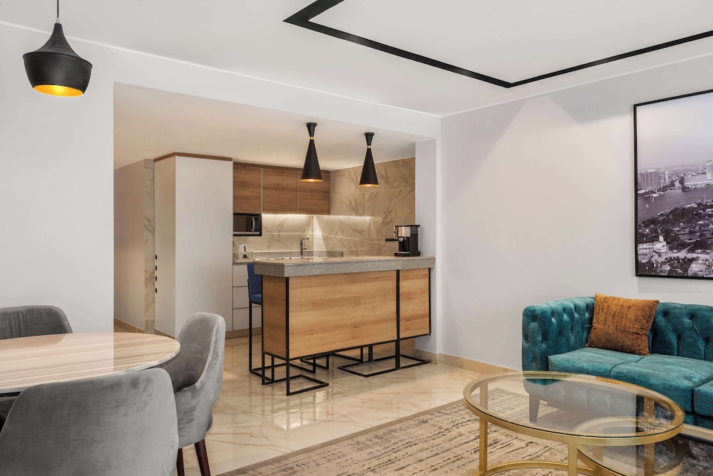 Radisson Residences Cairo Heliopolis 12/59