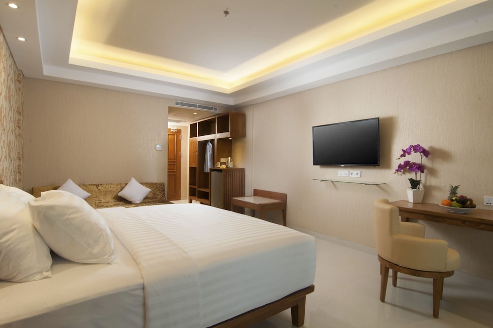 Sulis Beach Hotel And Spa 17/61