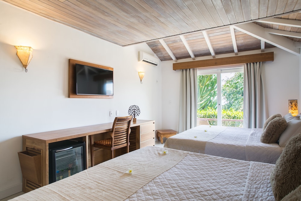 La Pedrera Small Hotel And Spa 20/77