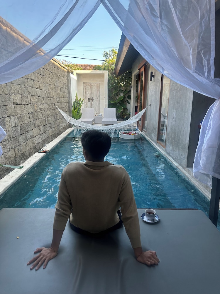 Vinna Villa Seminyak 18/50