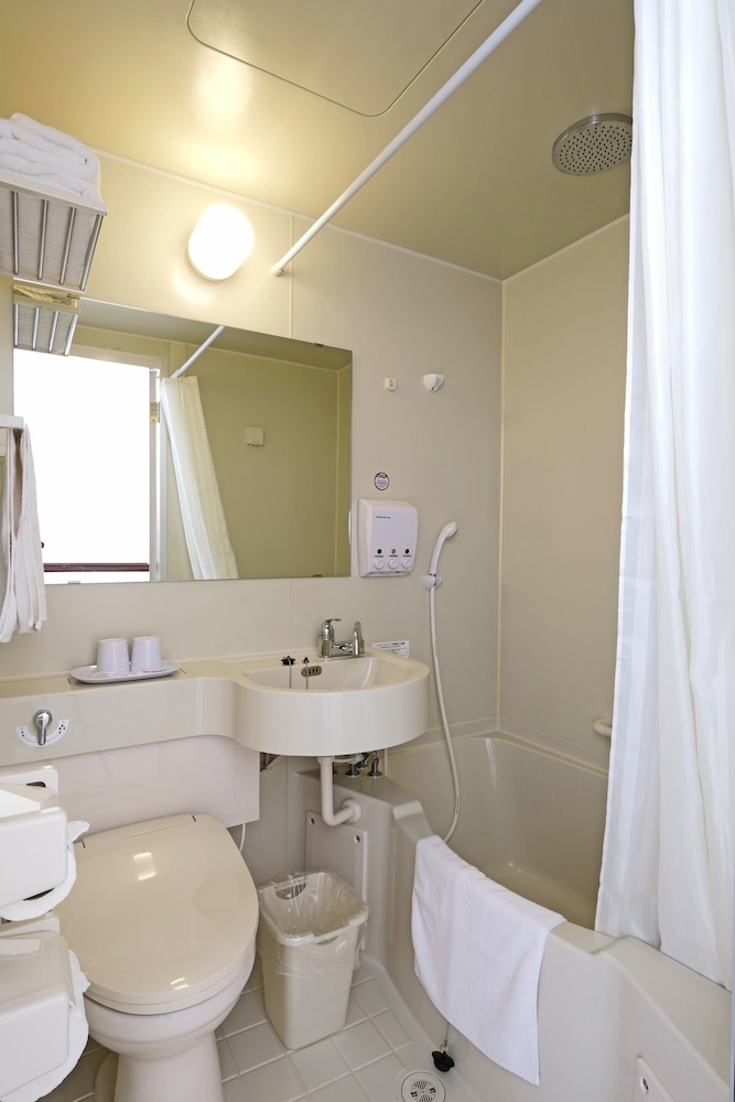 Toyoko Inn Cebu 24/61