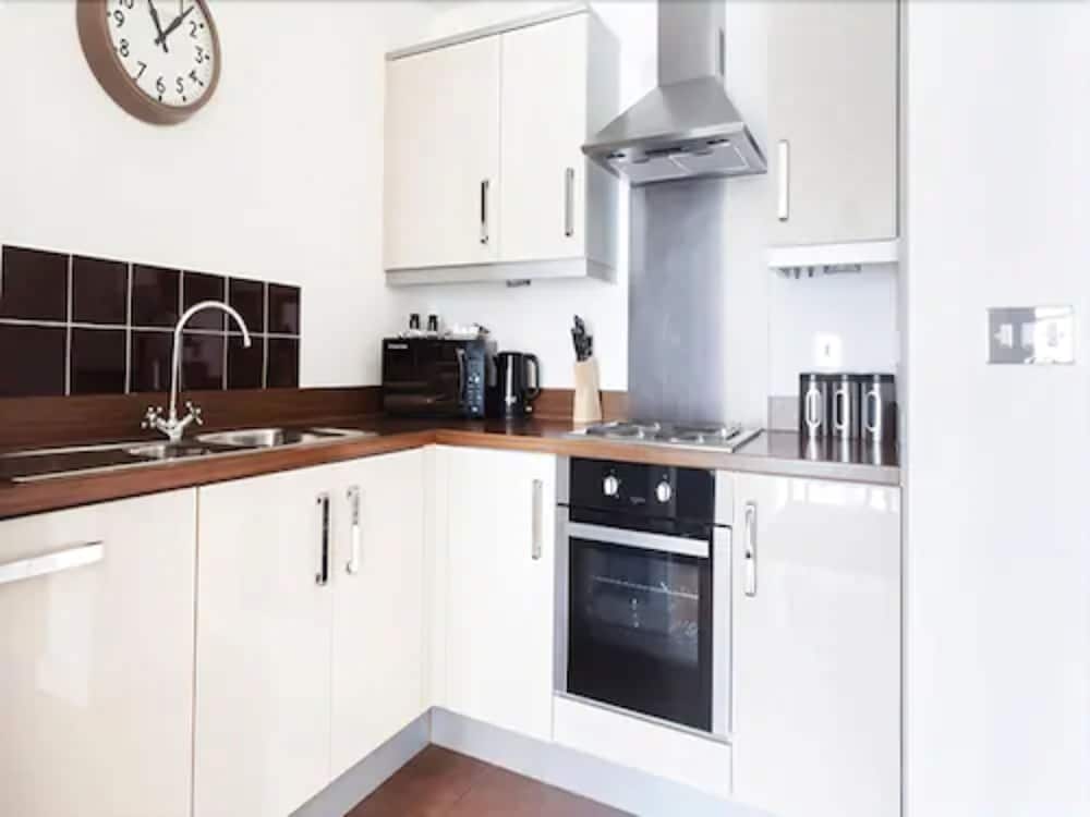 City Stay Apartments - The Hub Mk 33/45