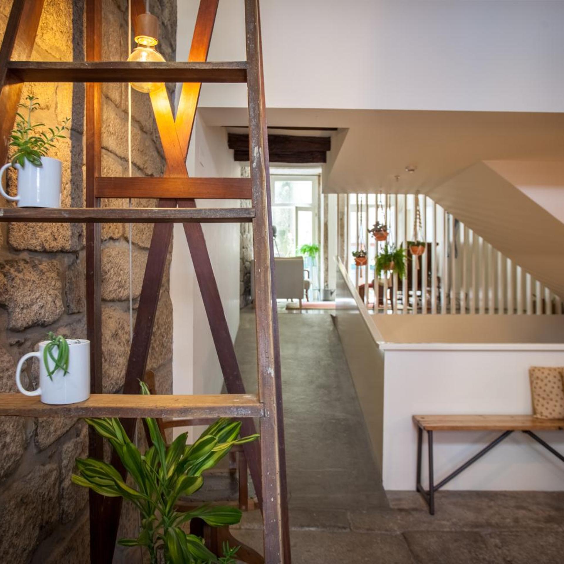 Being Porto Hostel 42/55