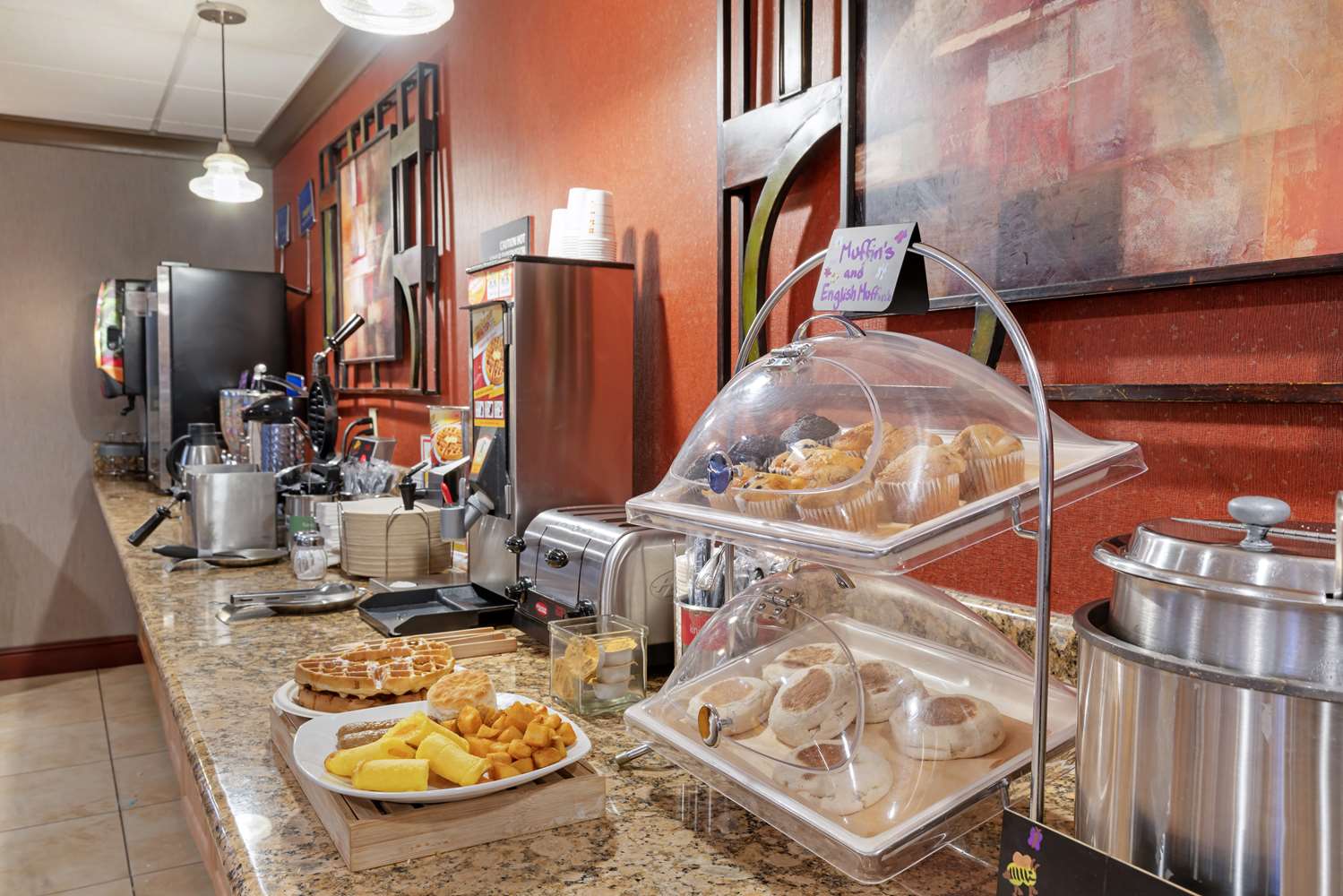Best Western Cascade Inn & Suites 29/54