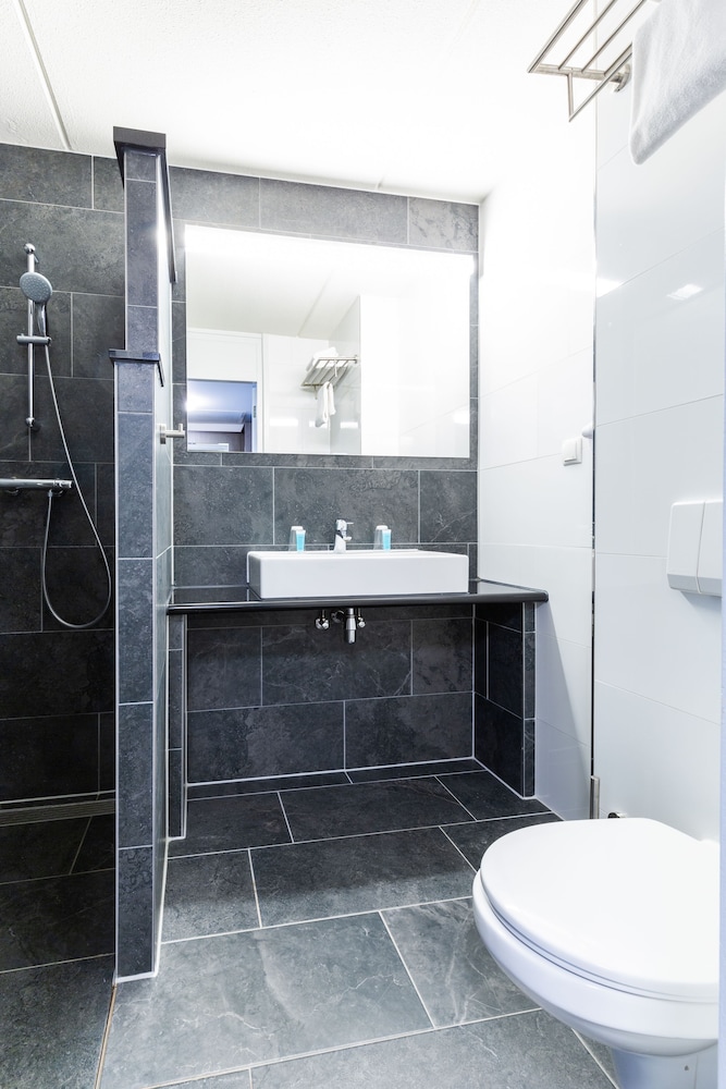Bastion Hotel Haarlem Velsen 13/45