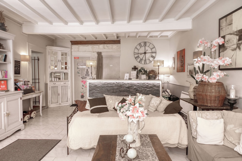 Hotel Boquier 33/50