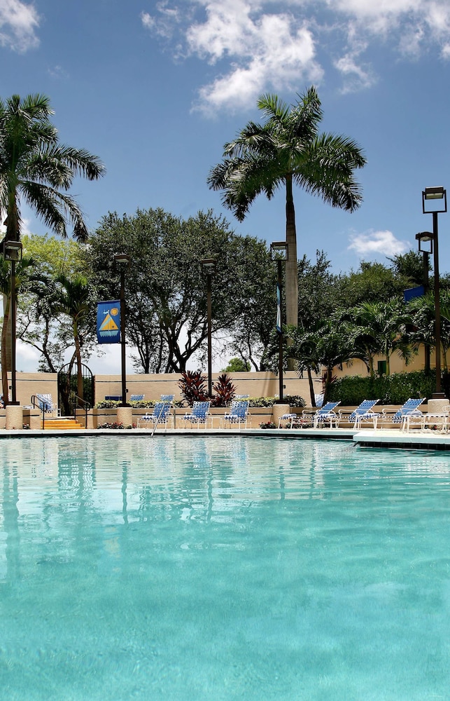 Embassy Suites by Hilton Boca Raton in BOCA RATON - FL